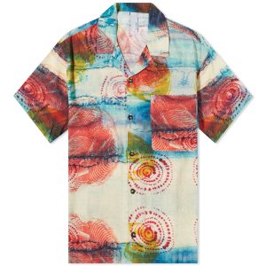 Magic Castles Wave Vacation Shirt