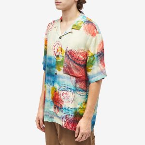 Magic Castles Wave Vacation Shirt