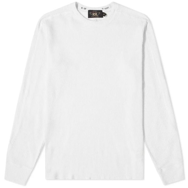 RRL Long Sleeve T-Shirt