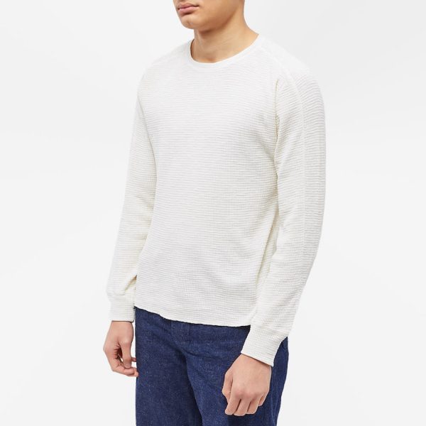 RRL Long Sleeve T-Shirt