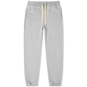 Jil Sander Logo Sweat Pant