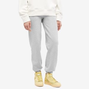 Jil Sander Logo Sweat Pant