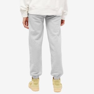 Jil Sander Logo Sweat Pant