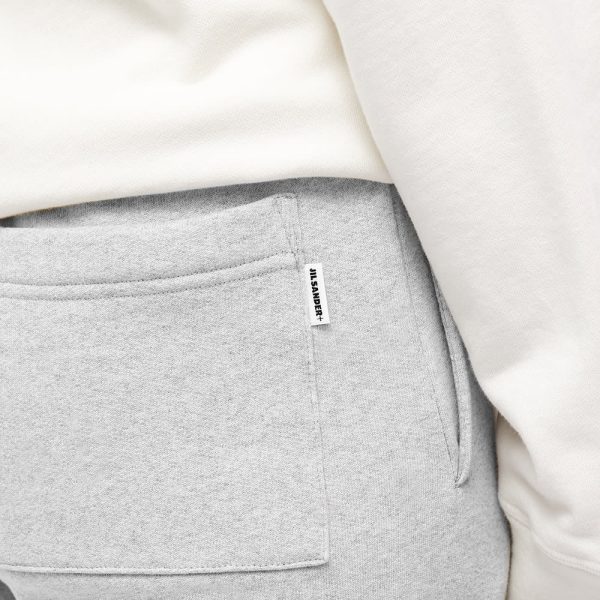 Jil Sander Logo Sweat Pant