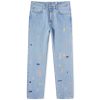 Levis Vintage Clothing Made in Japan 505 Jeans