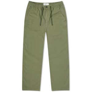 Universal Works Summer Canvas Hi Water Trousers