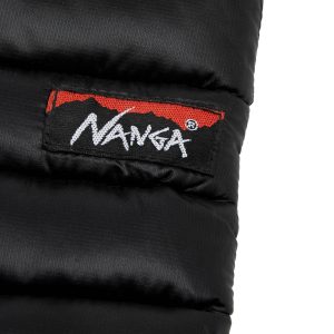NANGA Mini Sleeping Bag Phone Case