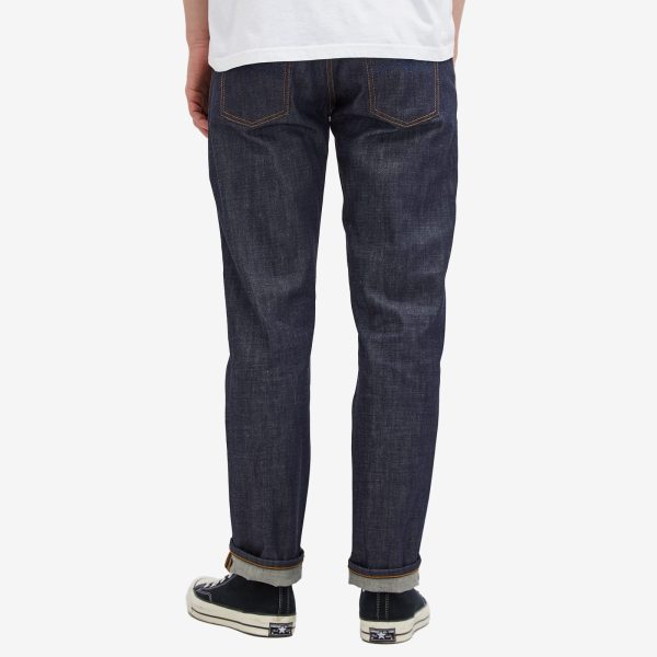 Nudie Jeans Co Gritty Jackson Jeans