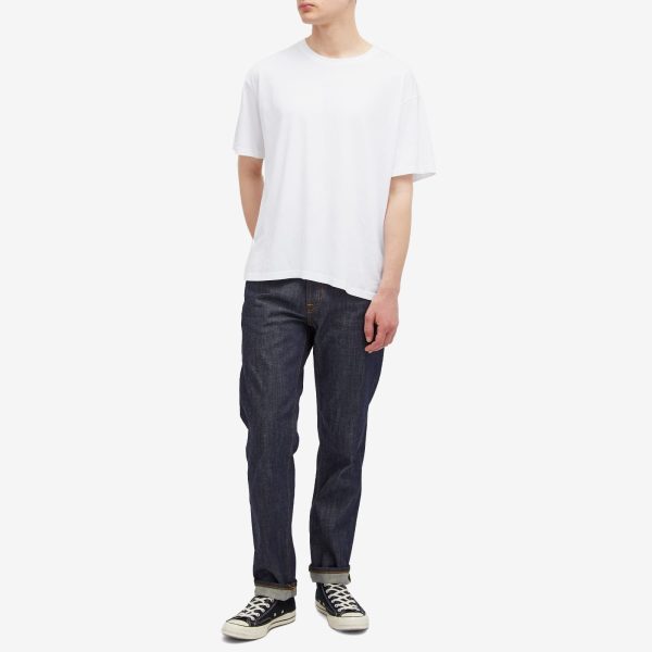 Nudie Jeans Co Gritty Jackson Jeans