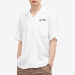 Tommy Jeans Resort Vacation Shirt