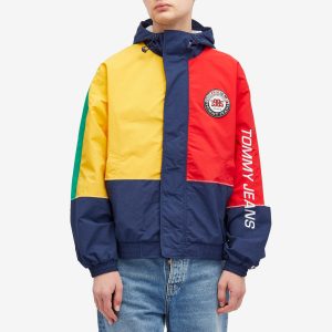 Tommy Jeans Archive Games Chicago Jacket