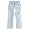 Tommy Jeans Sophie Low Waisted Jeans