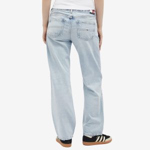 Tommy Jeans Sophie Low Waisted Jeans