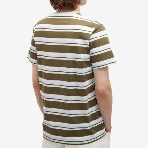 Fred Perry Stripe T-Shirt