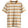 Fred Perry Stripe T-Shirt