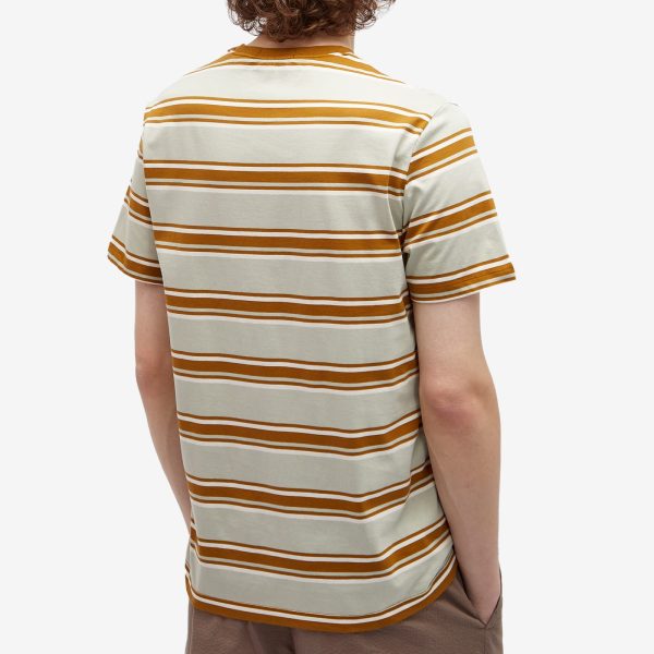 Fred Perry Stripe T-Shirt