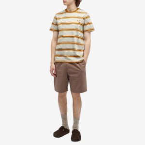 Fred Perry Stripe T-Shirt