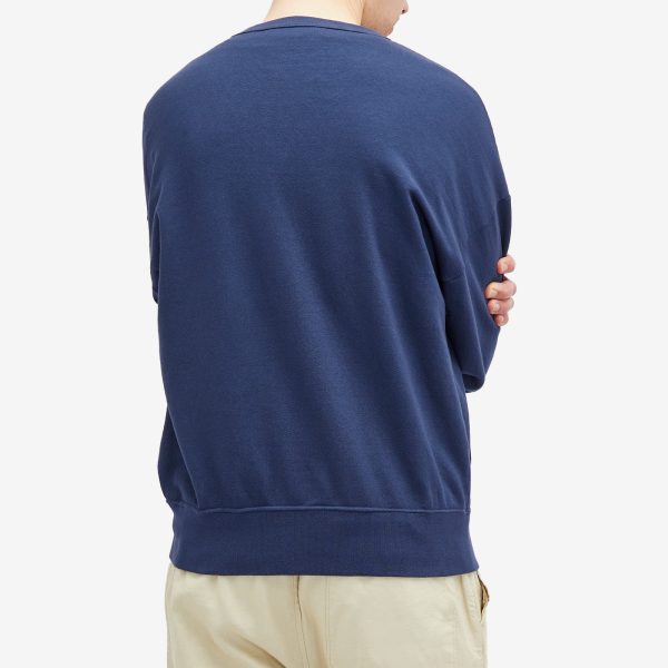 Battenwear Neighbor Cardigan