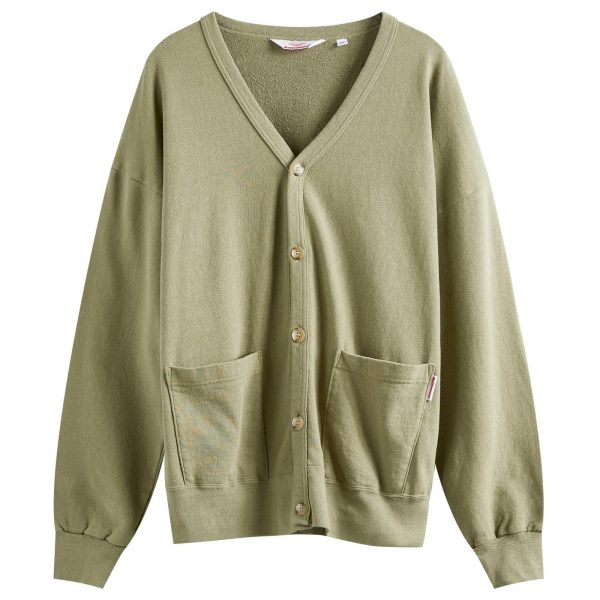 Battenwear Neighbor Cardigan