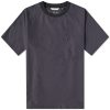 NANGA Dot Air Comfy T-Shirt