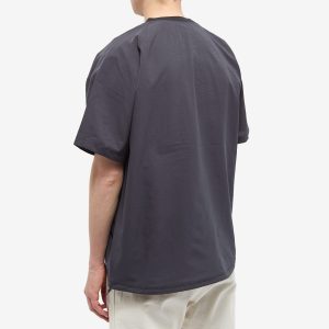 NANGA Dot Air Comfy T-Shirt