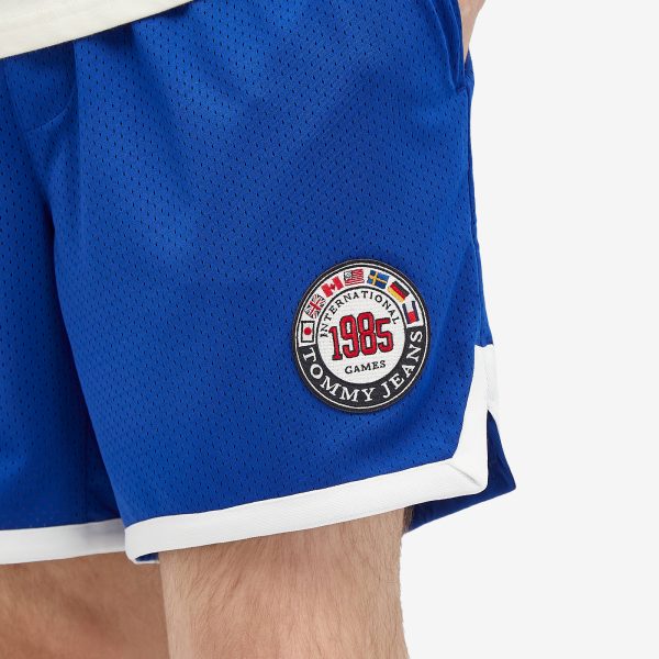 Tommy Jeans Archive Games Shorts