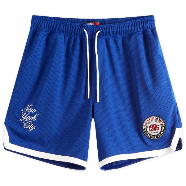 Tommy Jeans Archive Games Shorts