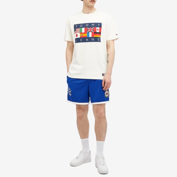 Tommy Jeans Archive Games Shorts