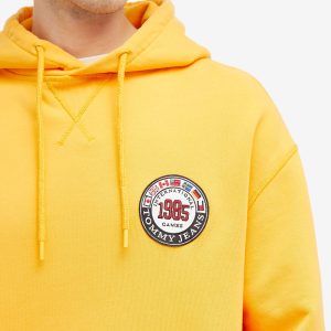 Tommy Jeans Archive Games Hoodie