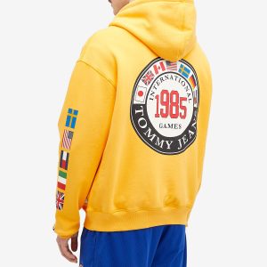 Tommy Jeans Archive Games Hoodie