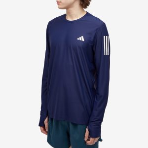 Adidas OTR B Long Sleeve