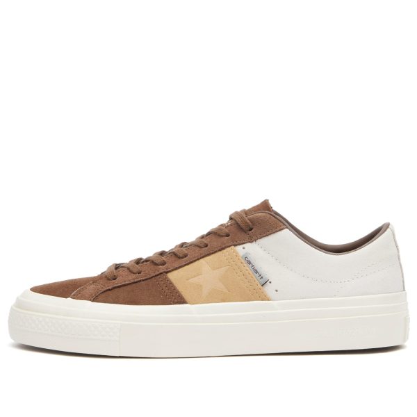 Converse x Carhartt WIP One Star Academy Pro