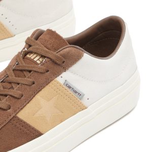 Converse x Carhartt WIP One Star Academy Pro