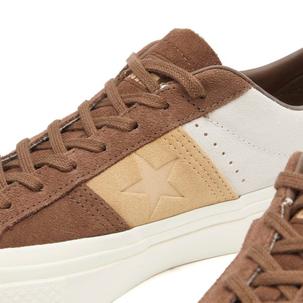 Converse x Carhartt WIP One Star Academy Pro