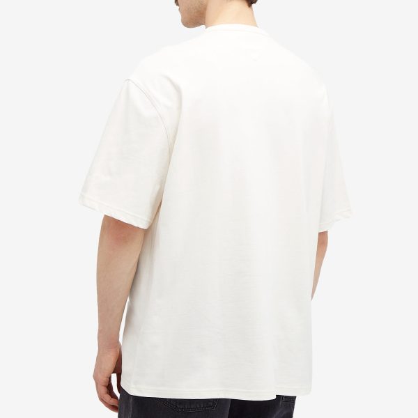 Tommy Jeans Luxe Serif NY T-Shirt