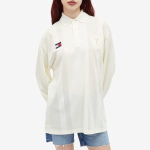 Tommy Jeans Rugby Shirt