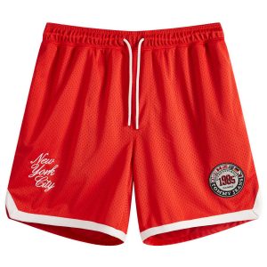 Tommy Jeans Archive Games Shorts