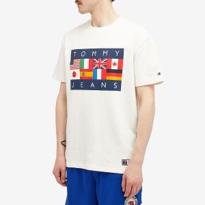 Tommy Jeans Archive Games T-Shirt