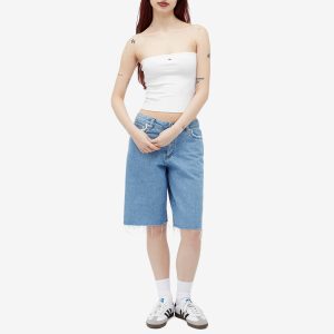 Tommy Jeans Bandeau Top