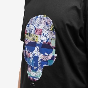 Paul Smith Skull T-Shirt