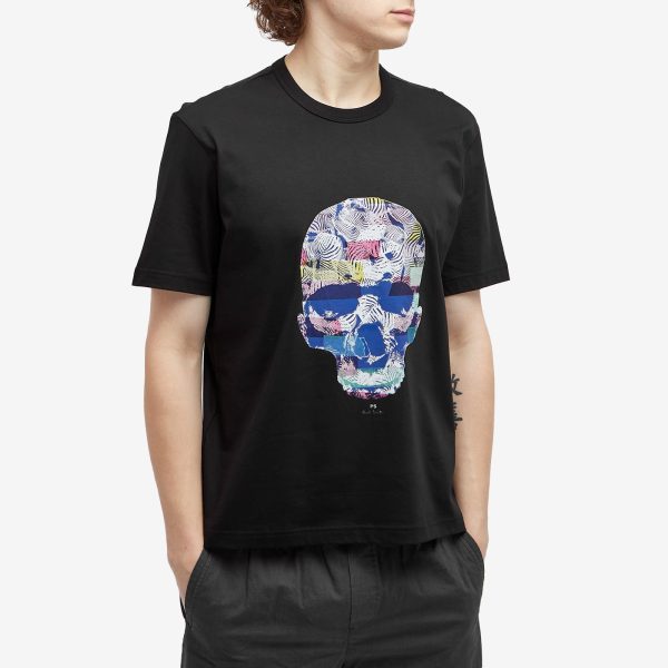 Paul Smith Skull T-Shirt