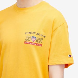 Tommy Jeans Archive Games T-Shirt