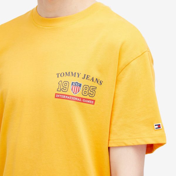 Tommy Jeans Archive Games T-Shirt