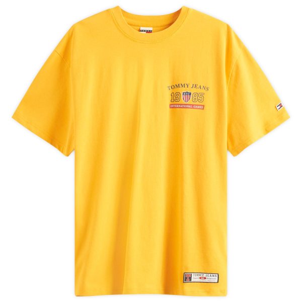 Tommy Jeans Archive Games T-Shirt