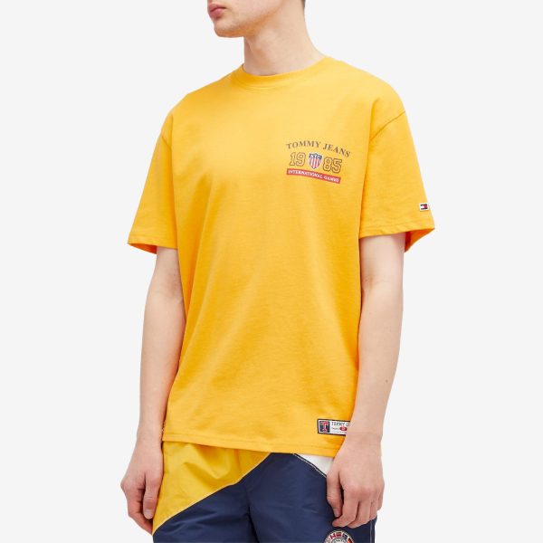 Tommy Jeans Archive Games T-Shirt