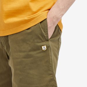 Armor-Lux Drawstring Shorts