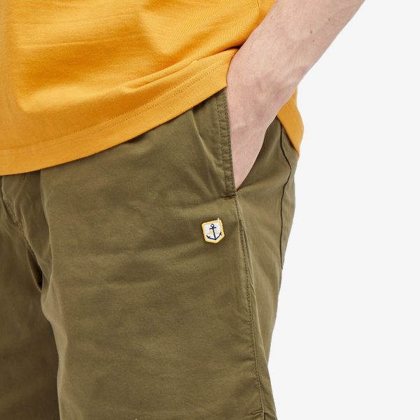 Armor-Lux Drawstring Shorts