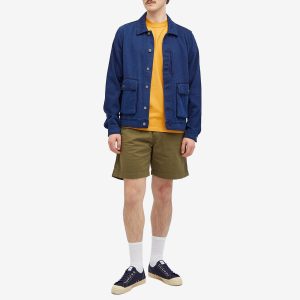 Armor-Lux Drawstring Shorts