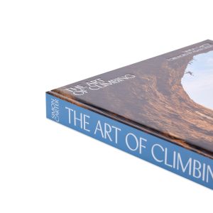 The Art of Climbing