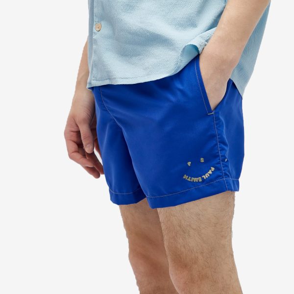 Paul Smith PS Happy Swim Shorts